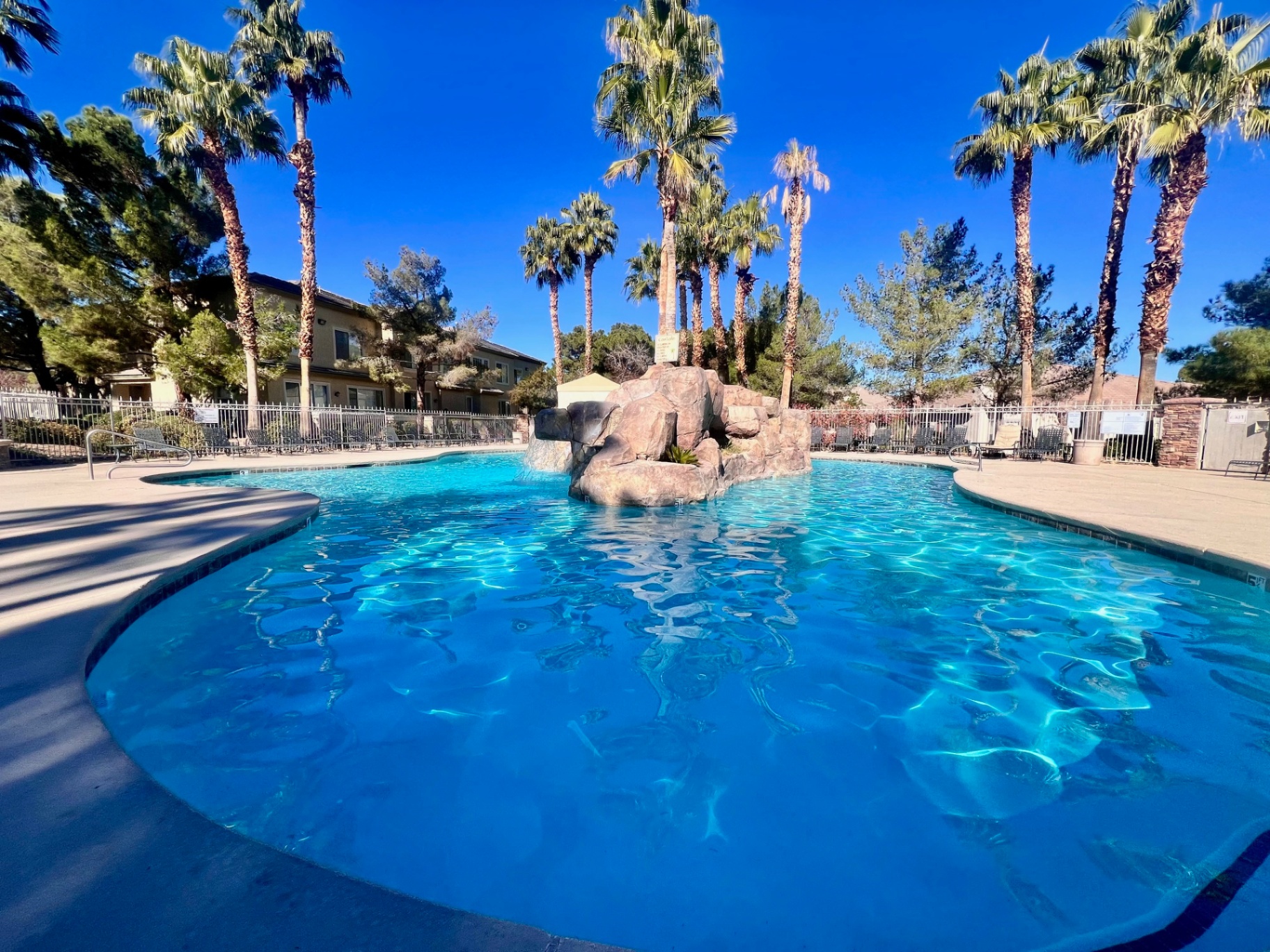 Harvard Lomax | Las Vegas Real Estate